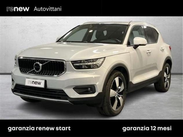 VOLVO XC40 2.0 D3 Momentum my20 rif. 24143051