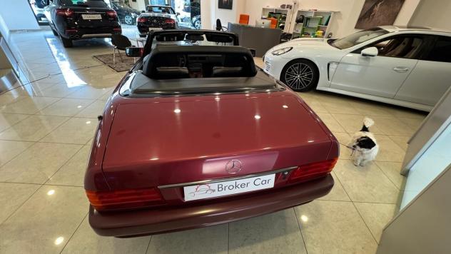 Mercedes-benz SL 300 300 SL-24 cat - Foto 5