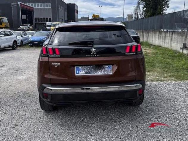 PEUGEOT 3008 PureTech Turbo 130 S&S Allure - PER OPERATORI DEL rif. 23814733 - Foto 4