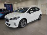 BMW Serie 2 Active Tourer 225e xDrive A.T. auto Luxury Pelle Navi Fari LED