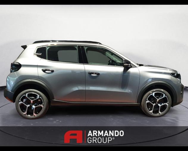 Citroën C3 NUOVA TURBO 100CV MANUALE - PLUS - Foto 4