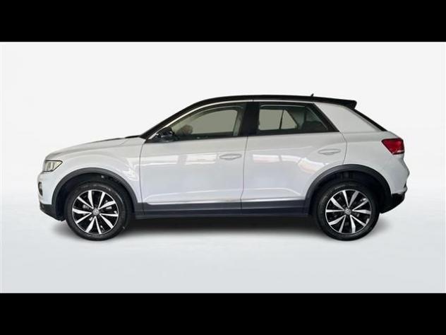 VOLKSWAGEN T-Roc 1.0 TSI 115cv Style rif. 23920997 - Foto 2