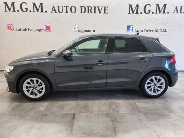AUDI A1 SPB 25 TFSI S tronic Admired rif. 23936140 - Foto 2