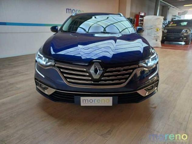 RENAULT Talisman Sporter 2.0 blue dCi 160 CV Business EDC rif. 18849998 - Foto 5