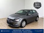 Volkswagen Polo Polo 5p 1.0 evo Comfortline 80cv
