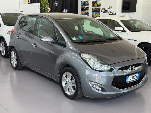 Hyundai iX20 1.4 CRDI 90 CV Style - Foto 3