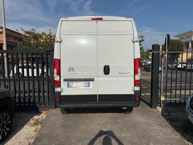 CITROEN Jumper 35 BlueHDi 140 S&S PLM-TM Furgone rif. 24018947 - Foto 3