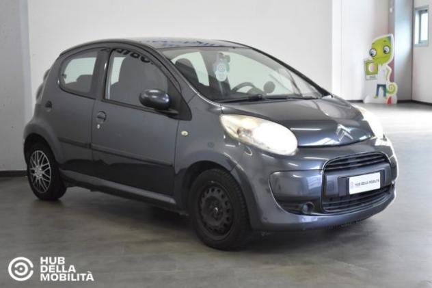 CITROEN C1 1.0 5 porte AMIC1 rif. 23882771 - Foto 2