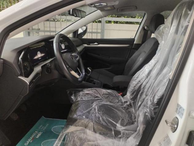Volkswagen Golf 1.0 TSI EVO Life - Foto 7