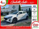 Hyundai i20 1.0 T-GDI 90cv DCT ConnectLine