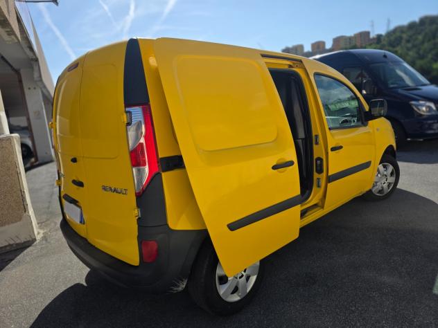 Renault Kangoo 1.5 dCi 90CV F.AP. Stop & Start 4p. Express Energy - Foto 8