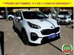 KIA Sportage 1.6 CRDI 136 CV 2WD Mild Hybrid Business Class rif. 24062702