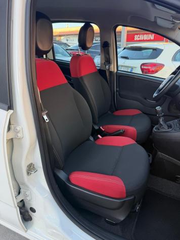 Fiat Panda 1.2 Lounge - Foto 8