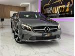 Mercedes-benz Classe A 180d Automatic Premium
