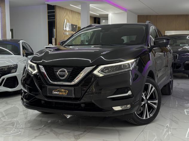 Nissan Qashqai 1.5 dCi Tekna+ Iper Full - Foto 3