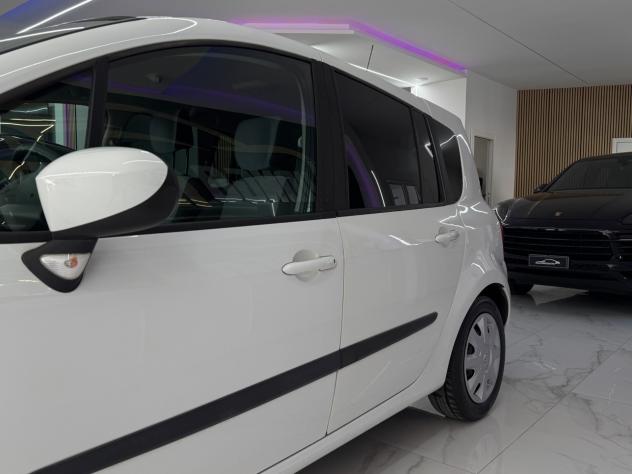 Renault Grand Modus Dynamique Full Opt - Foto 7