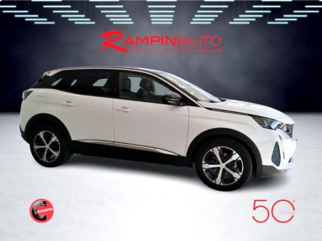 PEUGEOT 3008 BlueHDi Automatica 131 Cv Allure Pronta Consegna rif. 24044022 - Foto 6