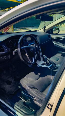 Volvo V40 D2 R-Design - Foto 8