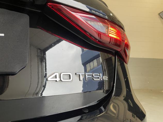 Audi A3 SPB 40 TFSI e S tronic - Foto 10