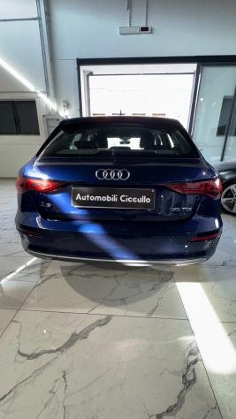 Audi A3 SPB 35 TDI S tronic Business Advanced - Foto 9