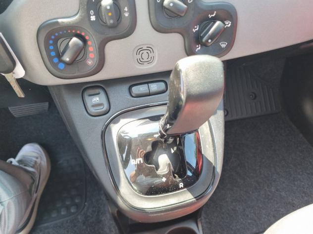 FIAT Panda 0.9 TwinAir Turbo 85cv S&S Lounge AUTOMATICA - Foto 10