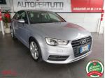 AUDI A3 SPB 1.6 TDI c.d. S tronic Ambition rif. 20080810