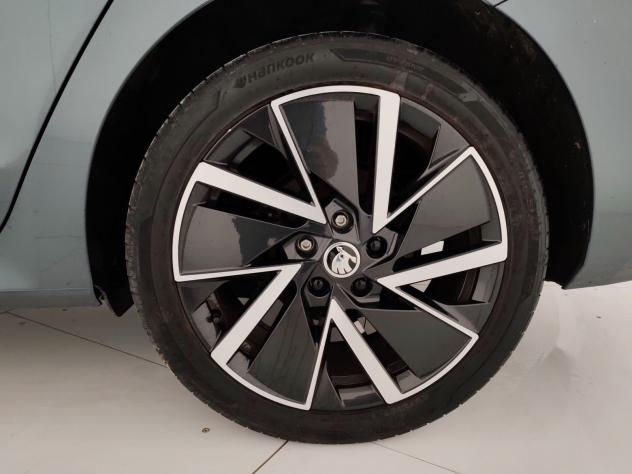 Škoda Octavia Octavia 1.4 tsi phev Executive dsg - Foto 6