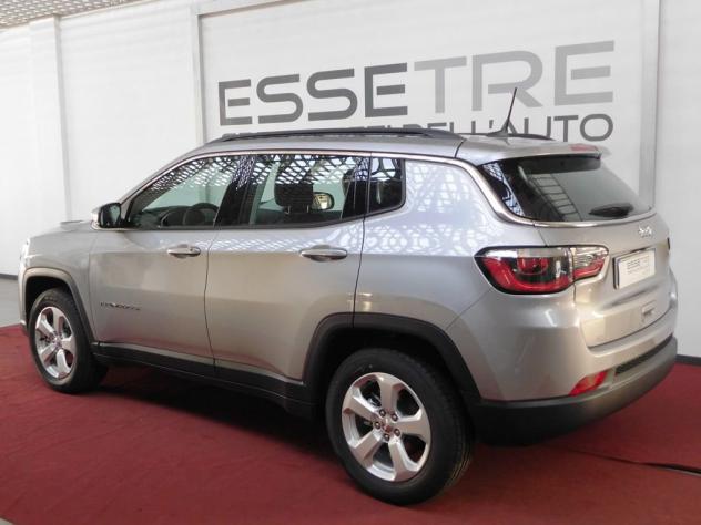 Jeep Compass 1.4 MultiAir 2WD Business - Foto 2