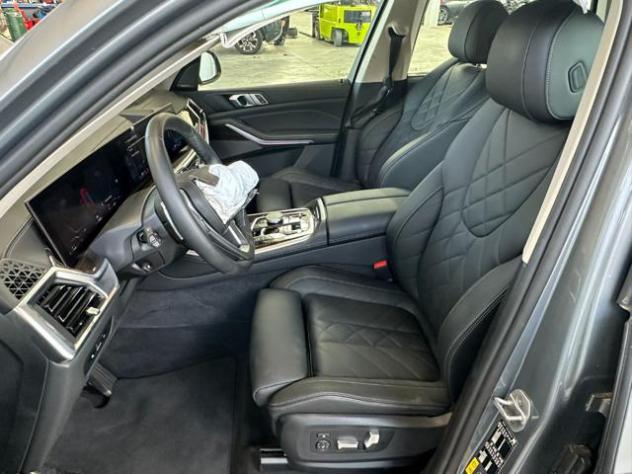 BMW X5 XDRIVE50E rif. 23811290 - Foto 10