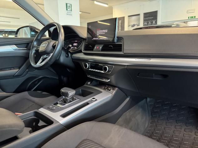 Audi Q5 40 TDI 204 CV quattro S tronic Business Advanced - Foto 9
