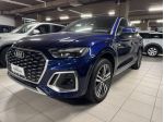 Audi Q5 Sportback 40 TDI S Line Plus quattro S tronic