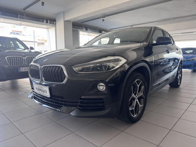 BMW X2 X2 sdrive18d Business X auto