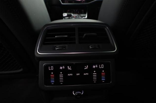 AUDI A6 A6 Avant 40 2.0 TDI S tronic Business Sport rif. 23982681 - Foto 4