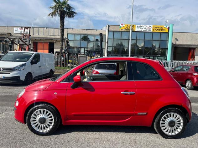 Fiat 500 1.2 Pop - Foto 4