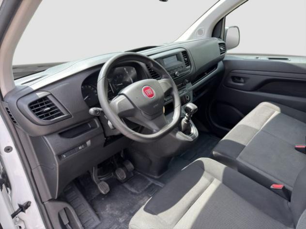 FIAT Scudo Scudo 1.5 BlueHDi 120CV PL-TN Furgone rif. 24062279 - Foto 9
