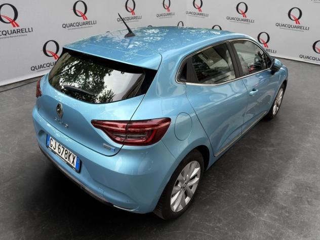 Renault Clio Clio 1.6 E-Tech full hybrid Techno 145cv auto - Foto 4