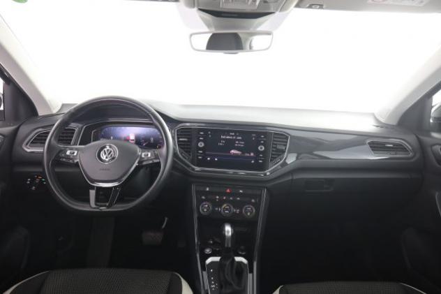 VOLKSWAGEN T-Roc T-Roc 1.5 TSI ACT Advanced DSG BlueMotion Technolo rif. 23779372 - Foto 4