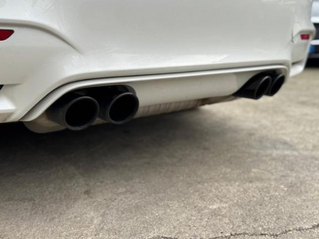 BMW M4 Cabrio rif. 24059498 - Foto 9