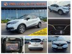 Renault Captur Captur 0.9 tce 90cv KM CERTIFICATI-GARANZIA