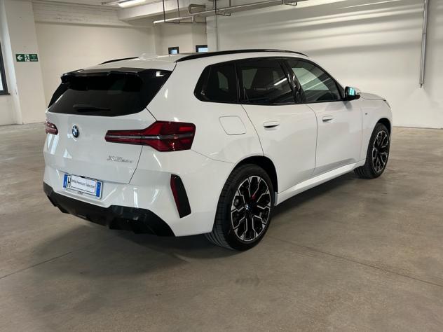BMW X3 Serie X XDRIVE20D - Foto 6