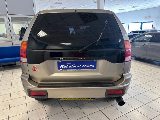 MITSUBISHI Pajero Sport Pajero Sport 3.0i V6 24V cat GLS - Foto 8