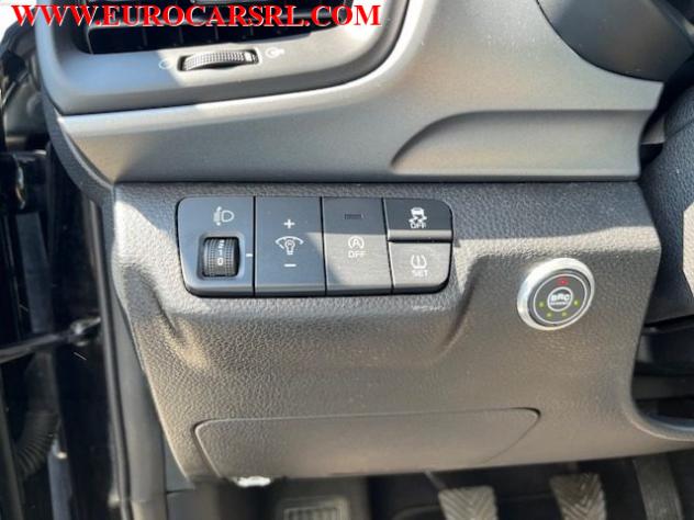 KIA Stonic 1.2 DPI ECO GPL Urban rif. 23905212 - Foto 10