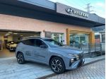 HYUNDAI Tucson 1.6 HEV aut. N Line 239cv FULL HYBRID rif. 24176278