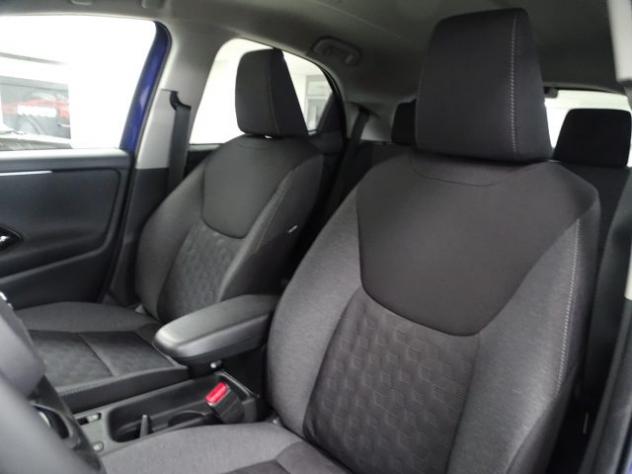 TOYOTA Yaris 1.5 HEV 5 porte Icon *PROMO PARISI GROUP* rif. 22601552 - Foto 10