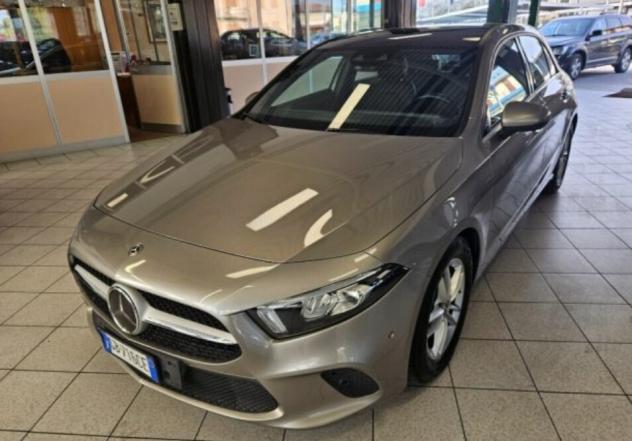 Mercedes-benz A 180 d Automatic Premium EDITION - Foto 4