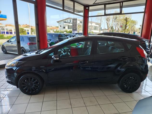 Ford Fiesta 1.4 5 porte GPL FINANZIABILE - Foto 8