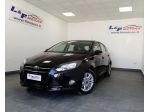Ford Focus 1.6 TDCi