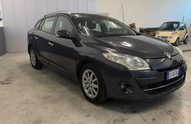 Renault Megane Mane 1.9 dCi 130CV SporTour unico proprietario !