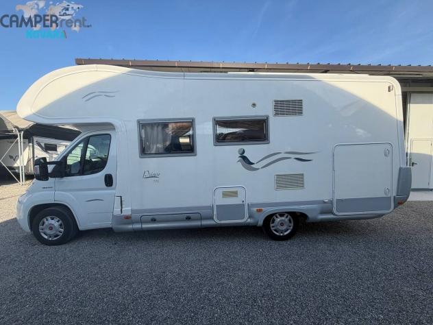Elnagh PRINCE 56 L MANSARDATO LETTO MATRIMONIALE E GARAGE - Foto 7