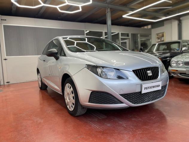 Seat Ibiza 1.2 70 CV 3 porte - Foto 3